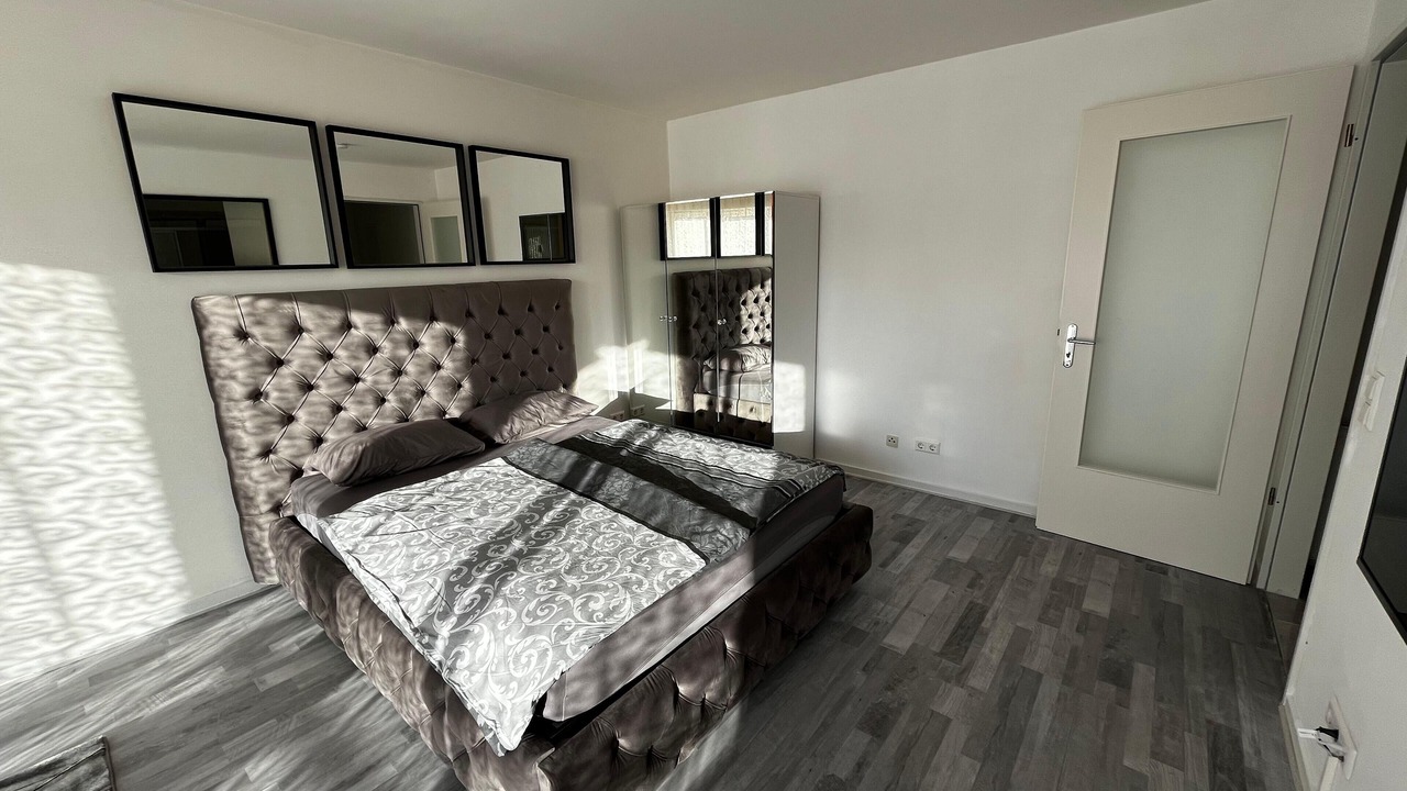 Photo of Bedroom in Reinbek