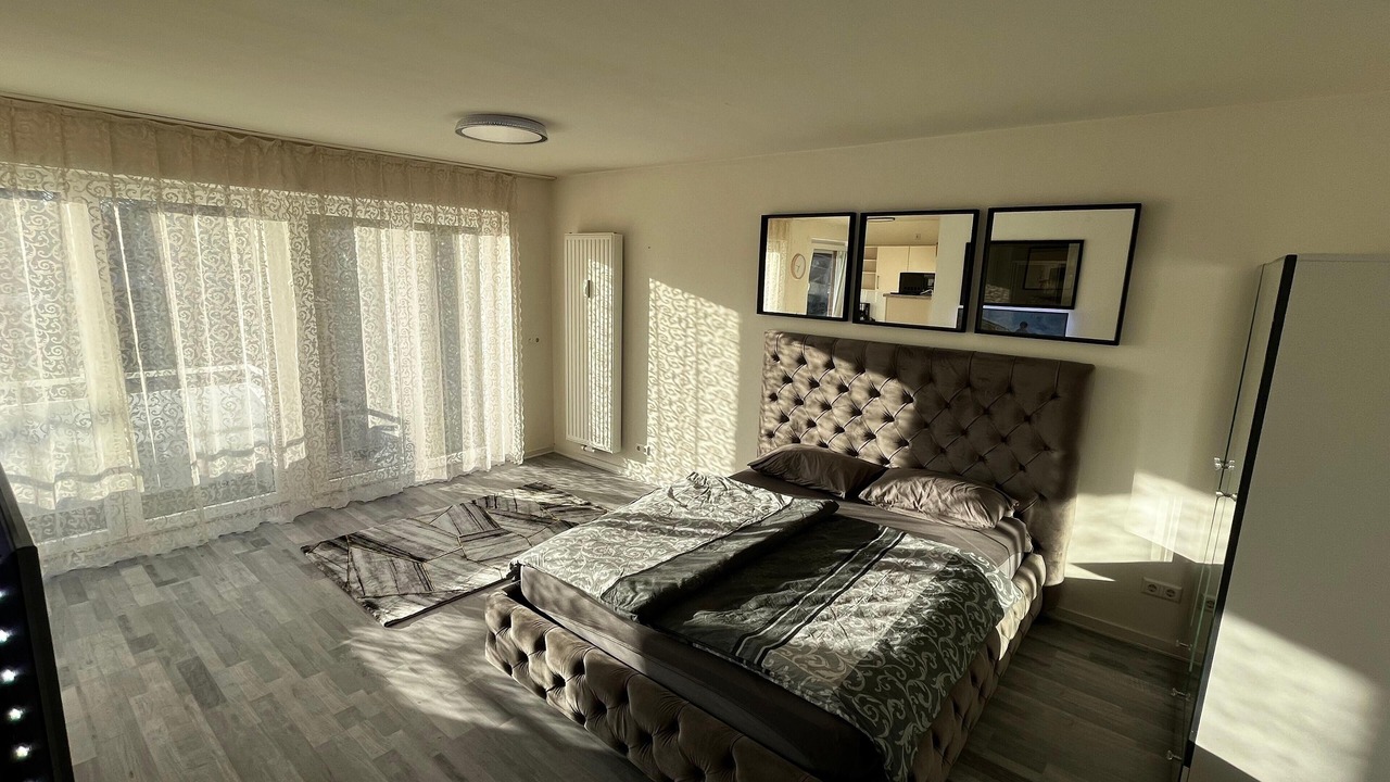 Photo of Bedroom in Reinbek