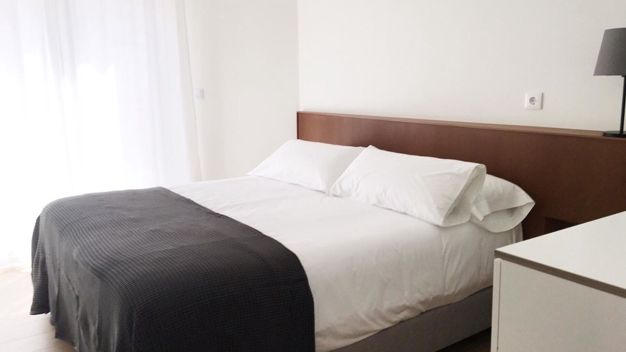 Photo of Bedroom in Pontevedra