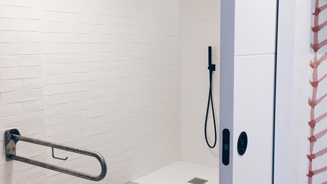Photo of Bathroom in Pontevedra