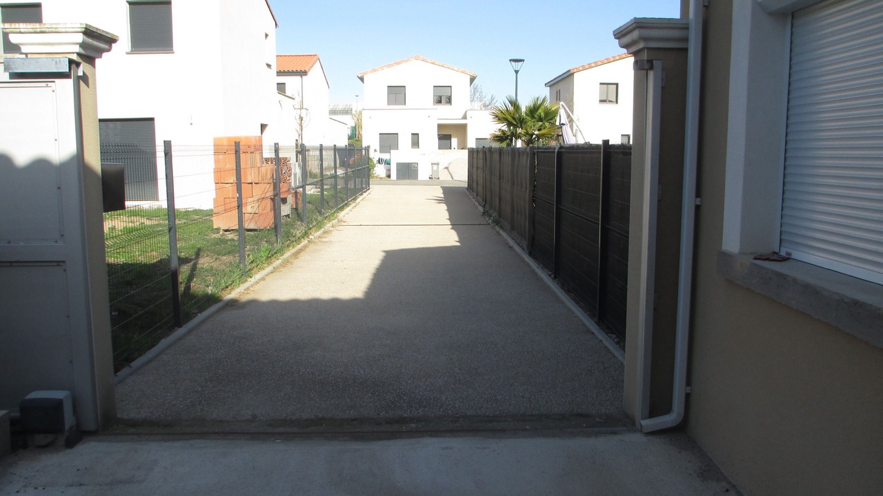 Photo of Outdoor in Saint-Andre-de-Sangonis