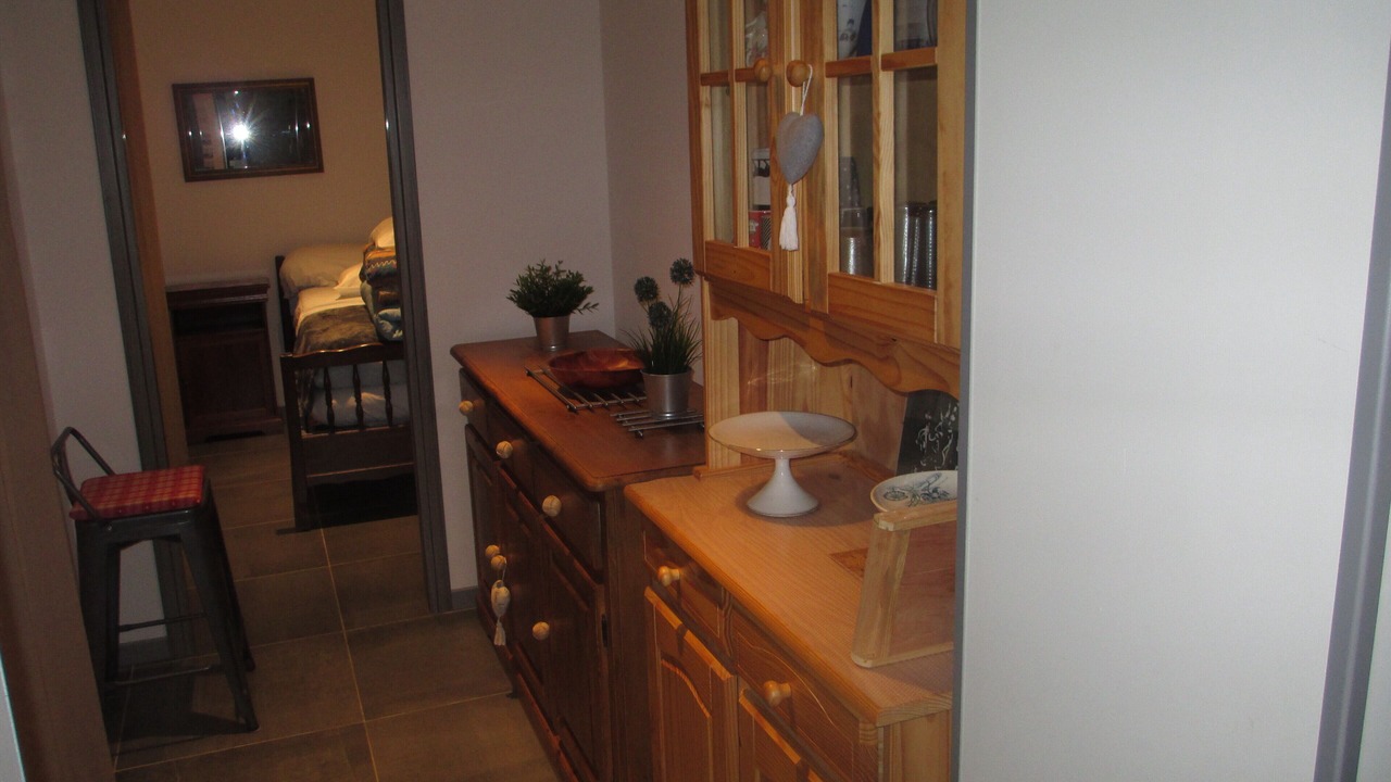 Photo of Bedroom in Saint-Andre-de-Sangonis