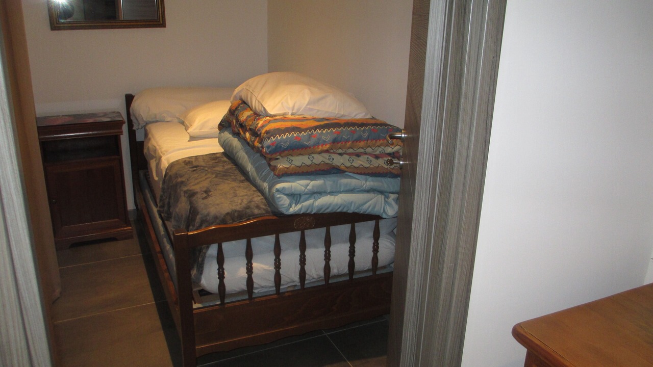 Photo of Bedroom in Saint-Andre-de-Sangonis