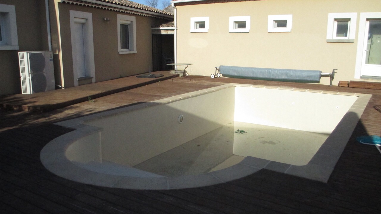 Photo of Outdoor in Saint-Andre-de-Sangonis