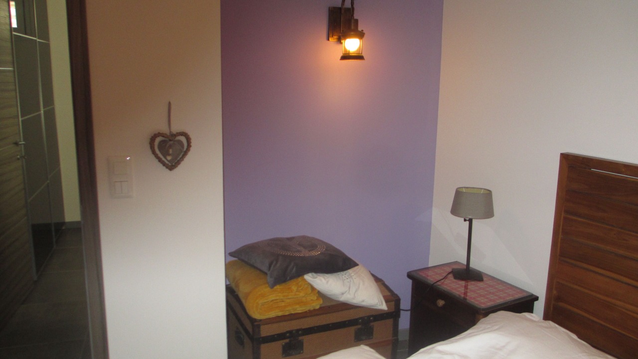 Photo of Bedroom in Saint-Andre-de-Sangonis