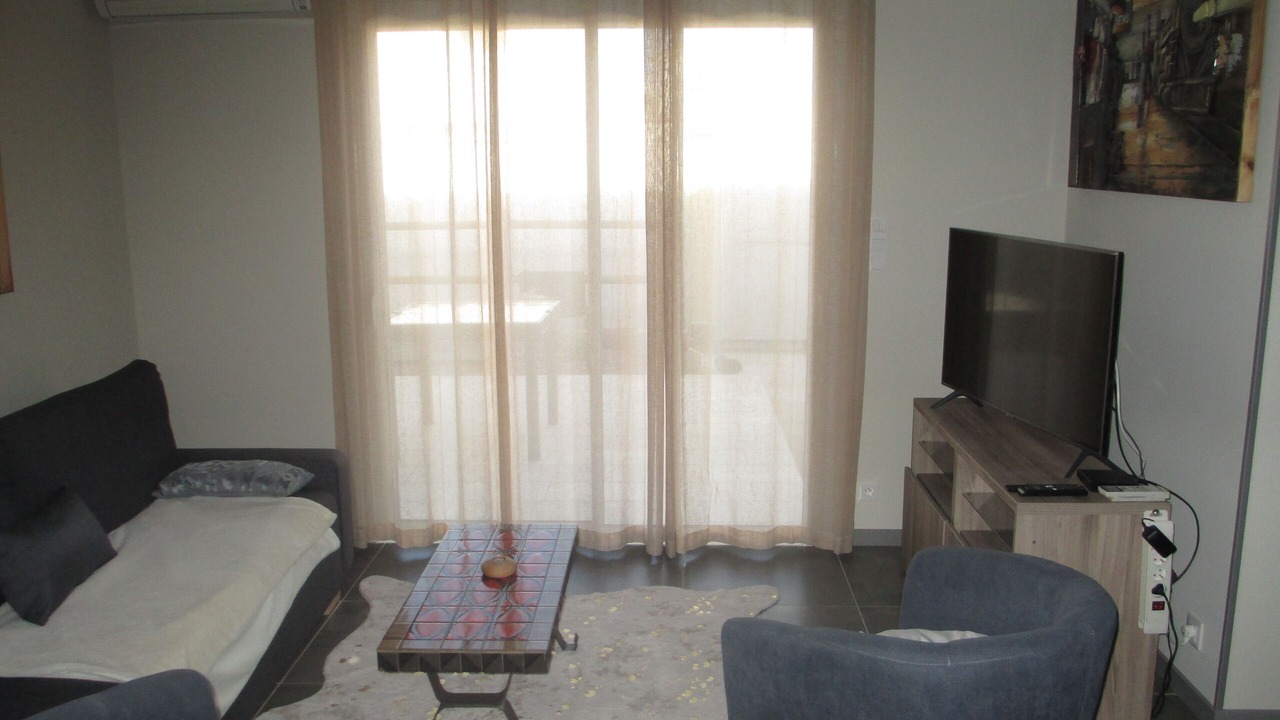 Photo of Livingroom in Saint-Andre-de-Sangonis