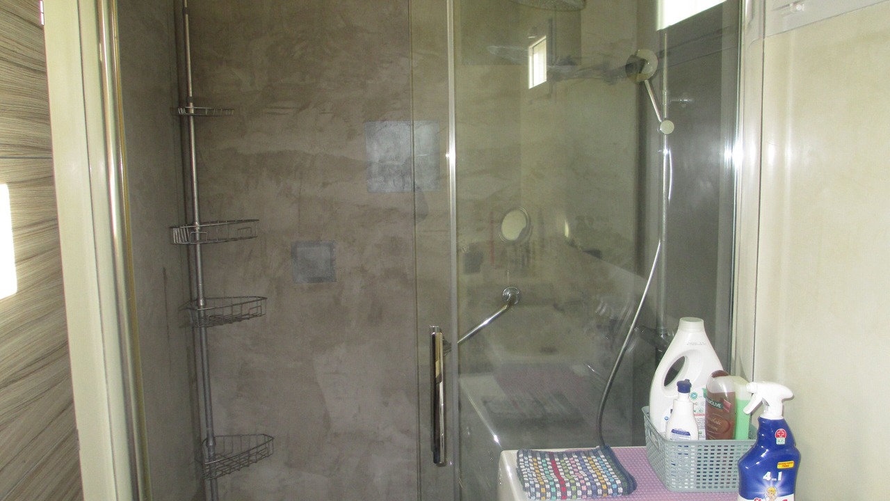 Photo of Bathroom in Saint-Andre-de-Sangonis
