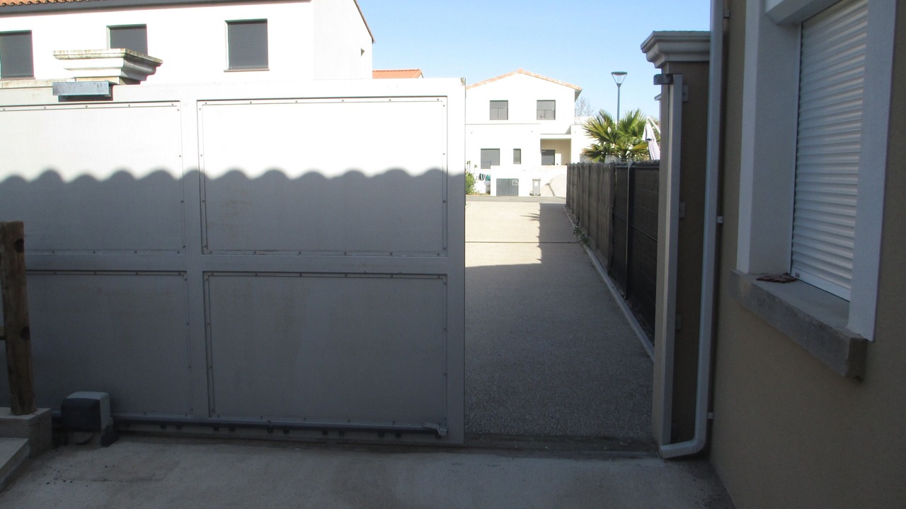 Photo of Outdoor in Saint-Andre-de-Sangonis