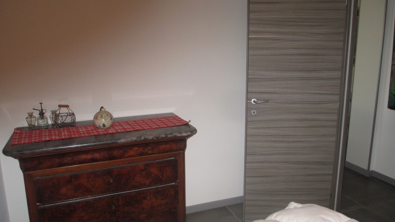 Photo of Bedroom in Saint-Andre-de-Sangonis