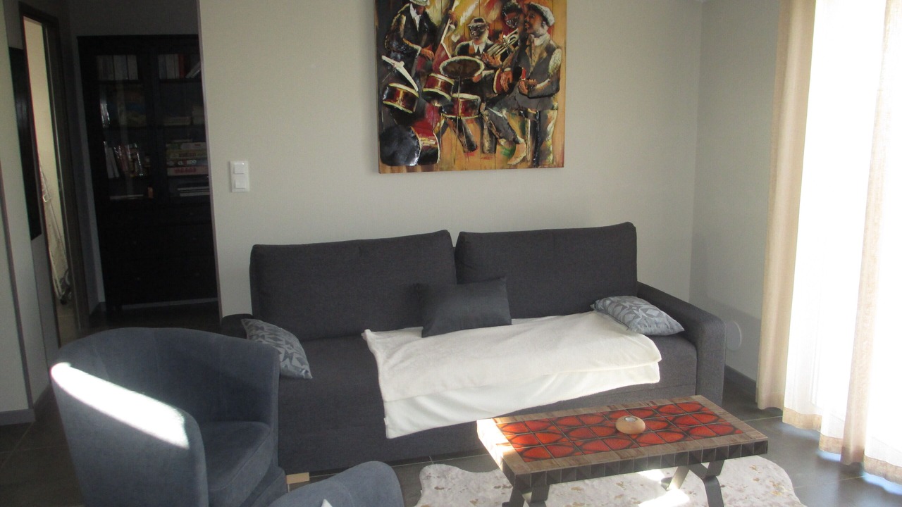 Photo of Livingroom in Saint-Andre-de-Sangonis