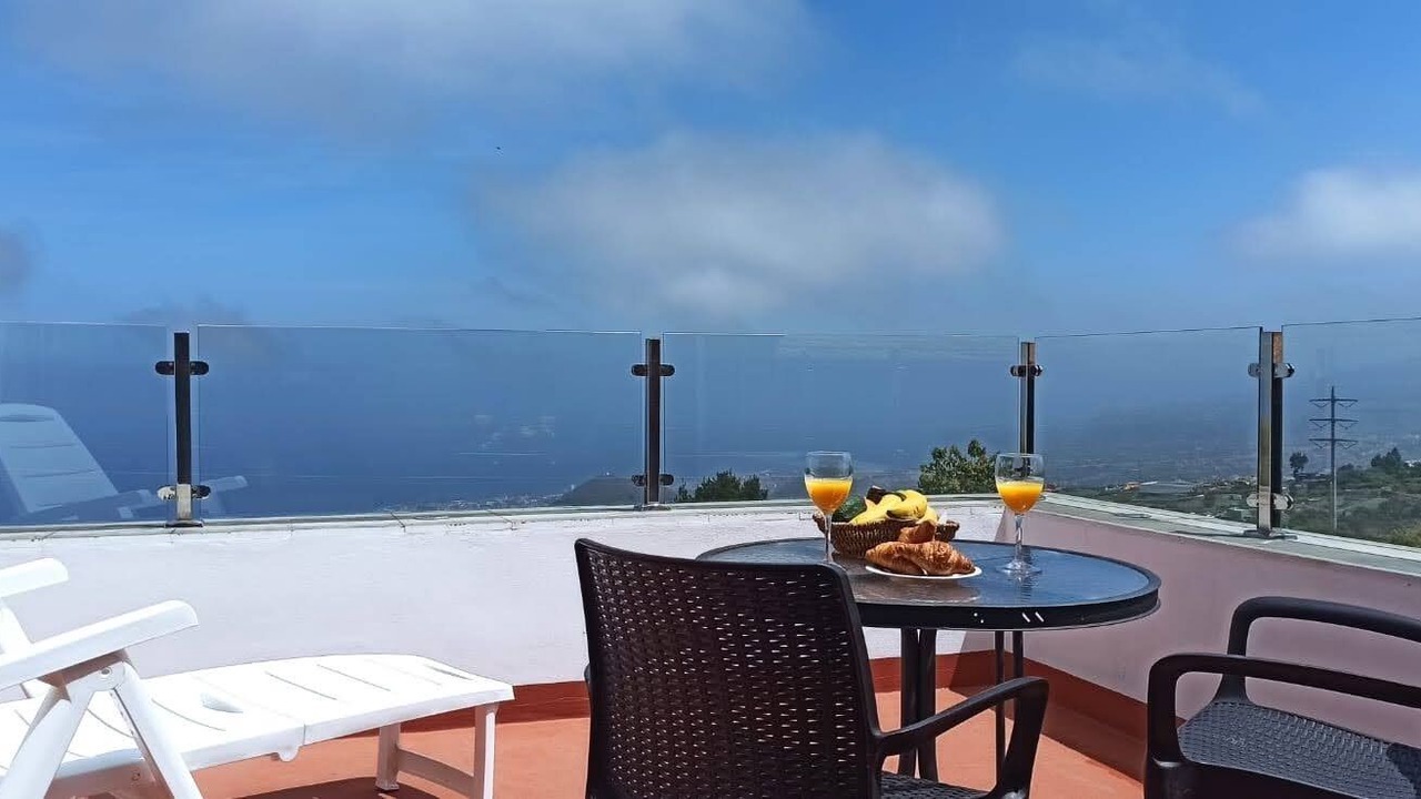 Photo of Outdoor in Los Realejos