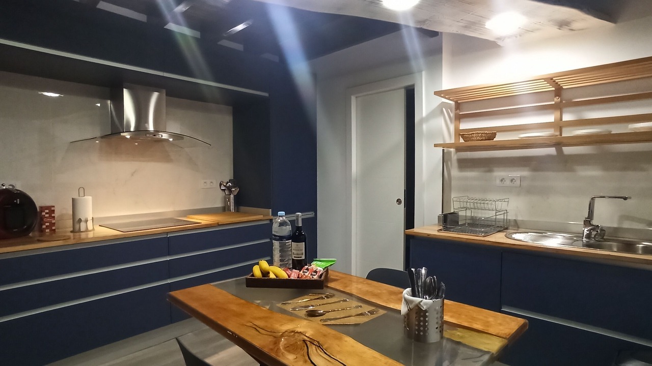 Photo of Kitchen in Los Realejos