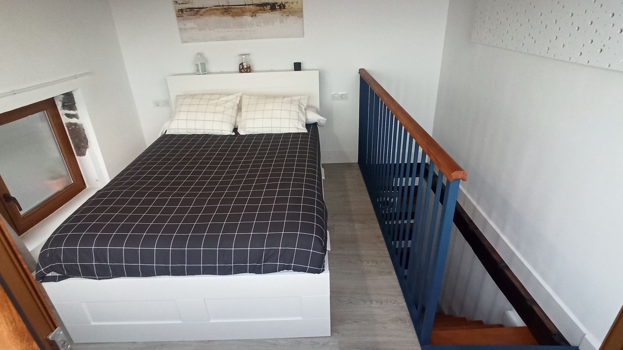 Photo of Bedroom in Los Realejos