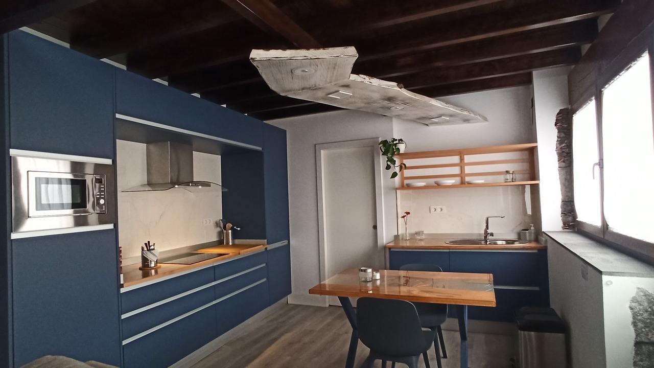 Photo of Kitchen in Los Realejos