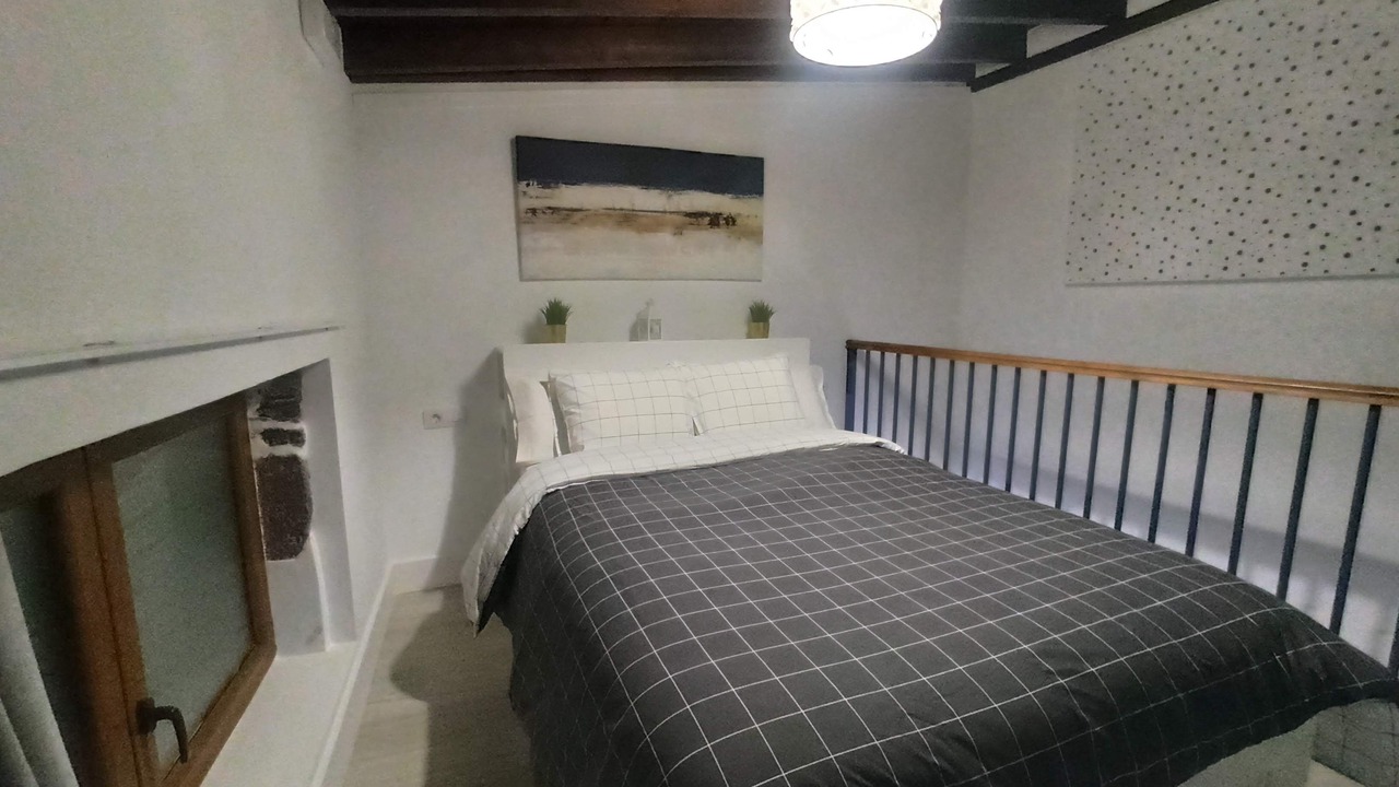 Photo of Bedroom in Los Realejos