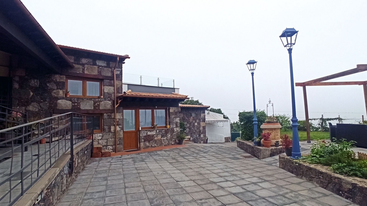 Photo of Outdoor in Los Realejos