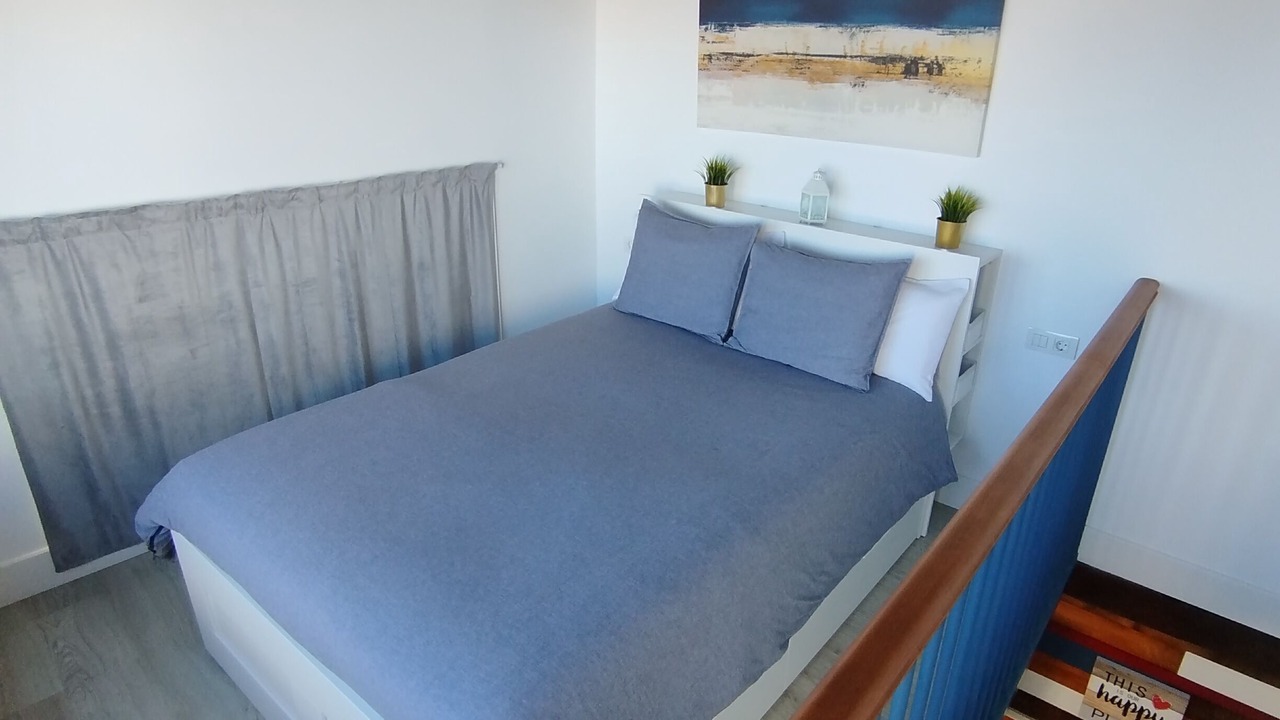 Photo of Bedroom in Los Realejos