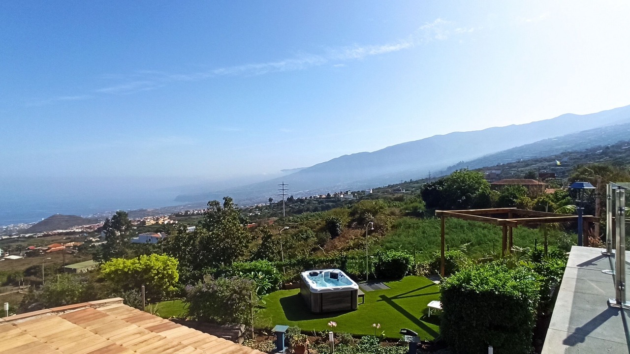 Photo of Patio Balcony in Los Realejos