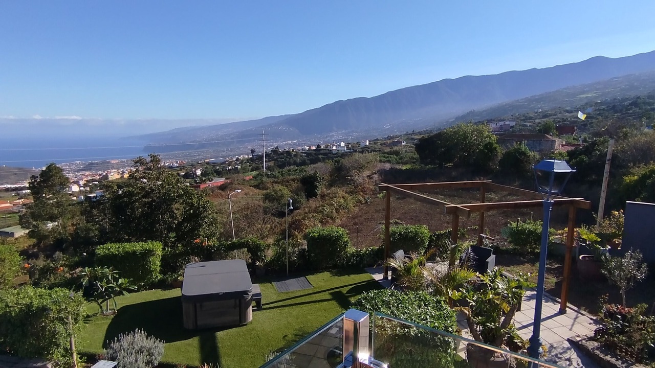 Photo of Patio Balcony in Los Realejos