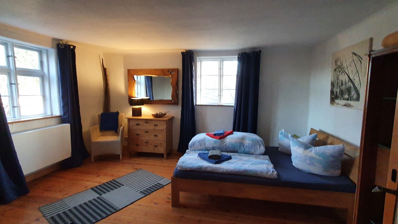 Photo of Bedroom in Pantow