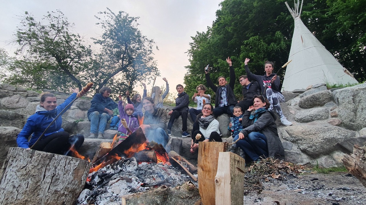 Photo of Outdoor in Pantow
