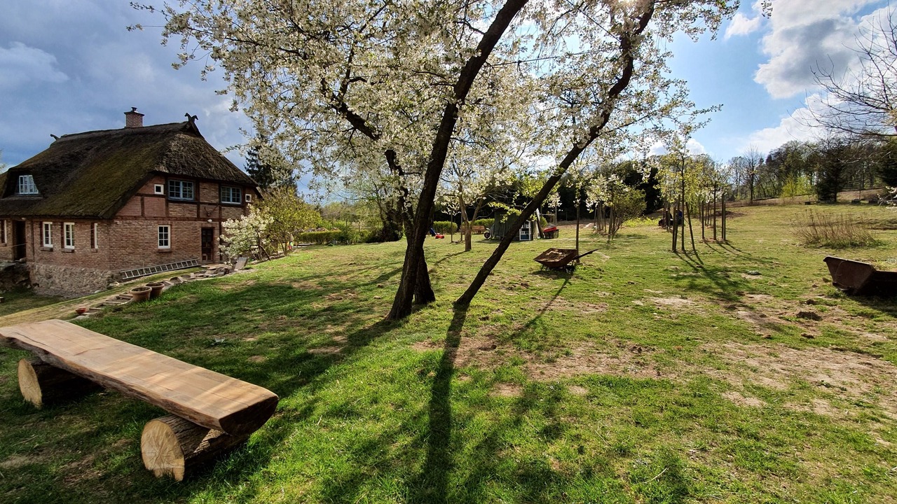 Photo of Outdoor in Pantow