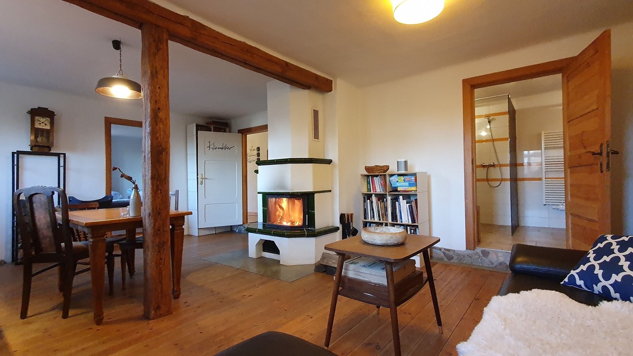 Photo of Livingroom in Pantow