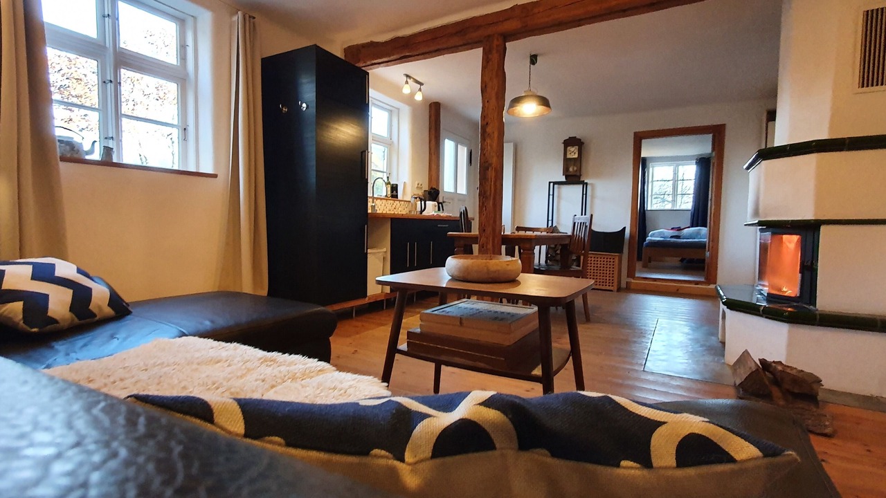 Photo of Livingroom in Pantow
