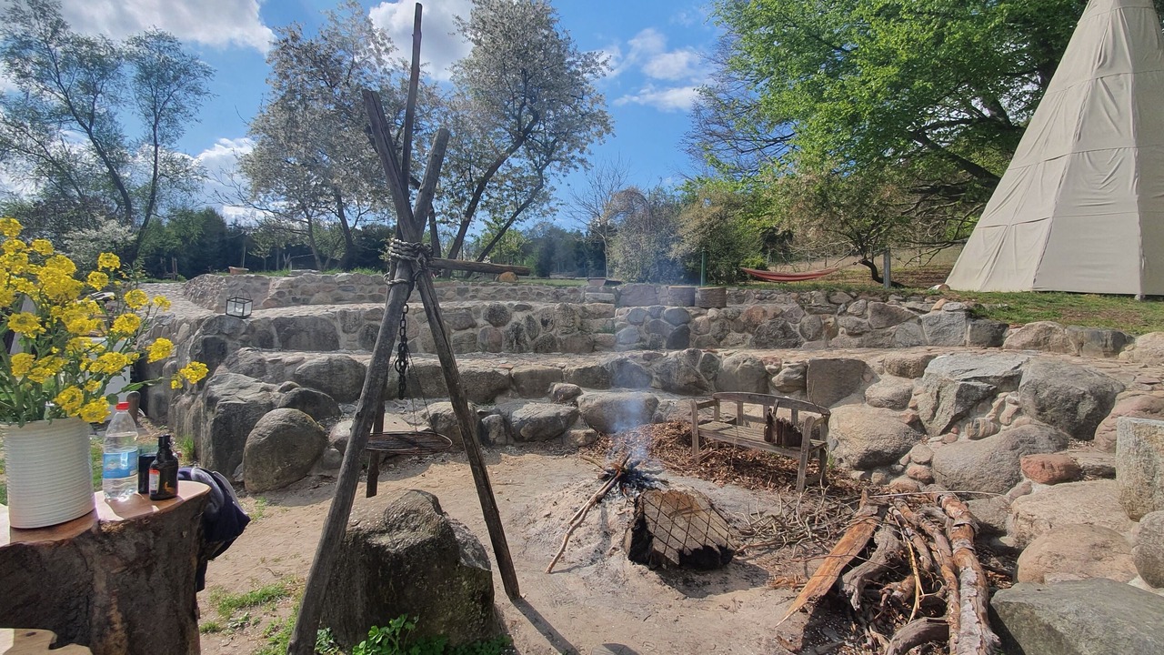 Photo of Outdoor in Pantow