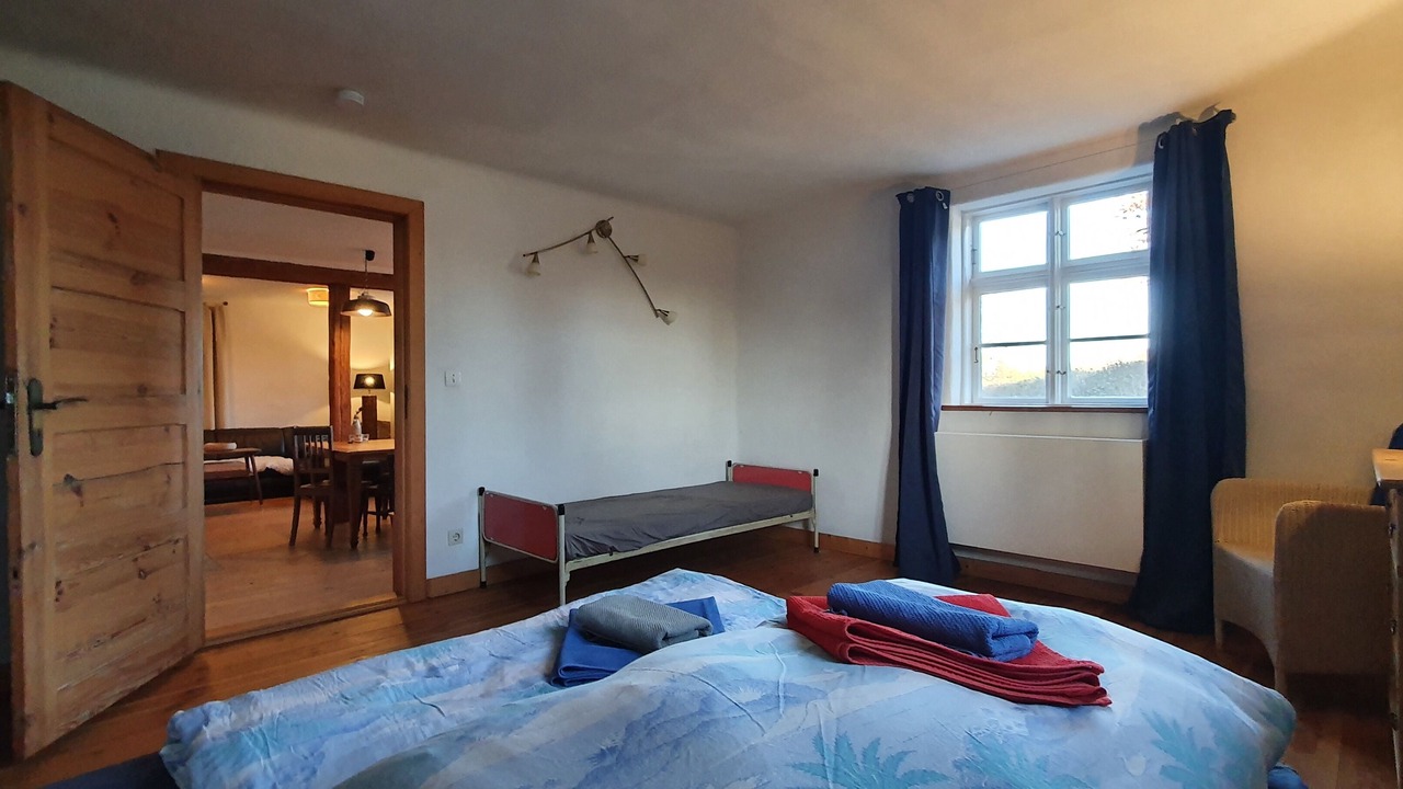 Photo of Bedroom in Pantow