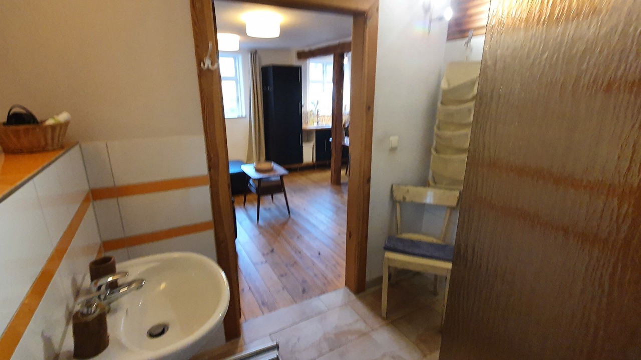 Photo of Bathroom in Pantow