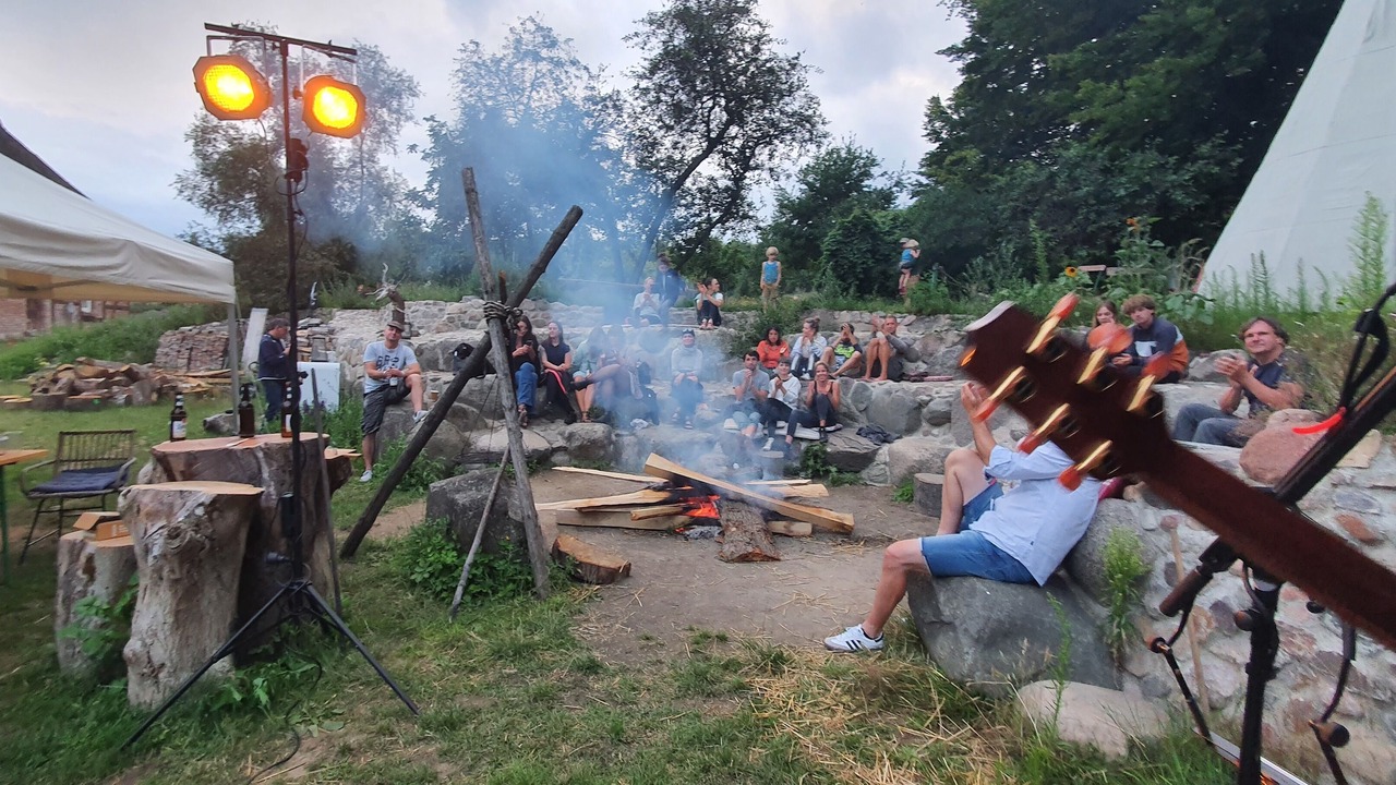 Photo of Outdoor in Pantow