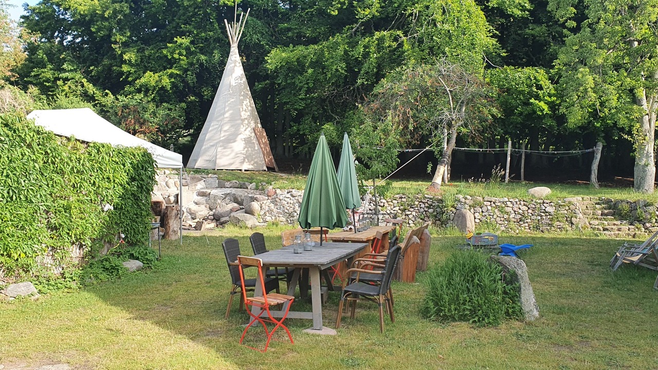 Photo of Outdoor in Pantow