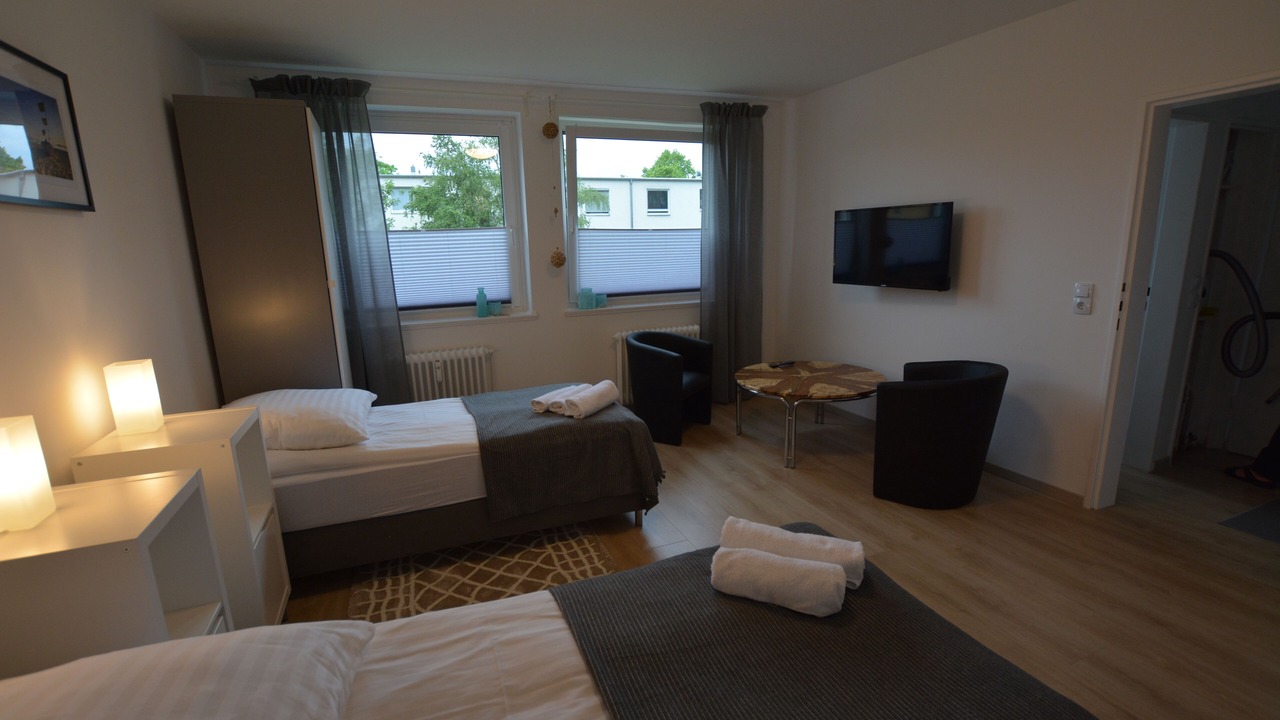 Photo of Bedroom in Lebenstedt