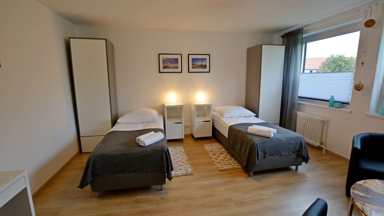 Photo of Bedroom in Lebenstedt