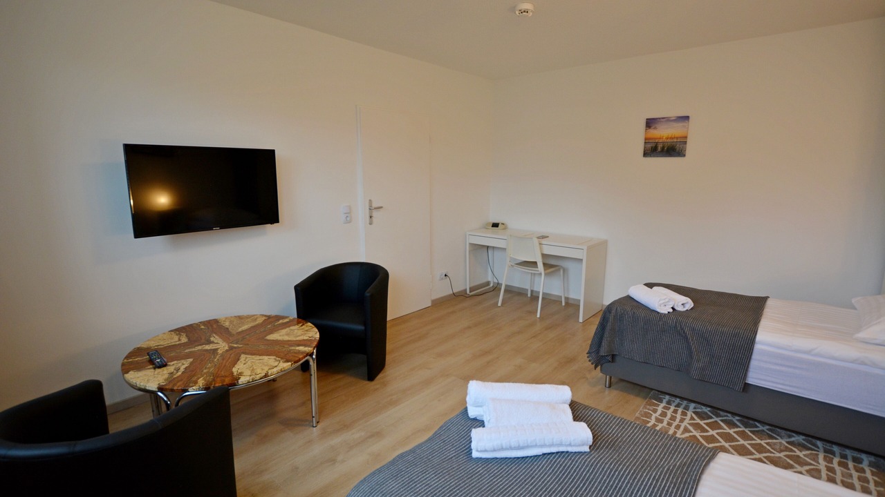 Photo of Bedroom in Lebenstedt