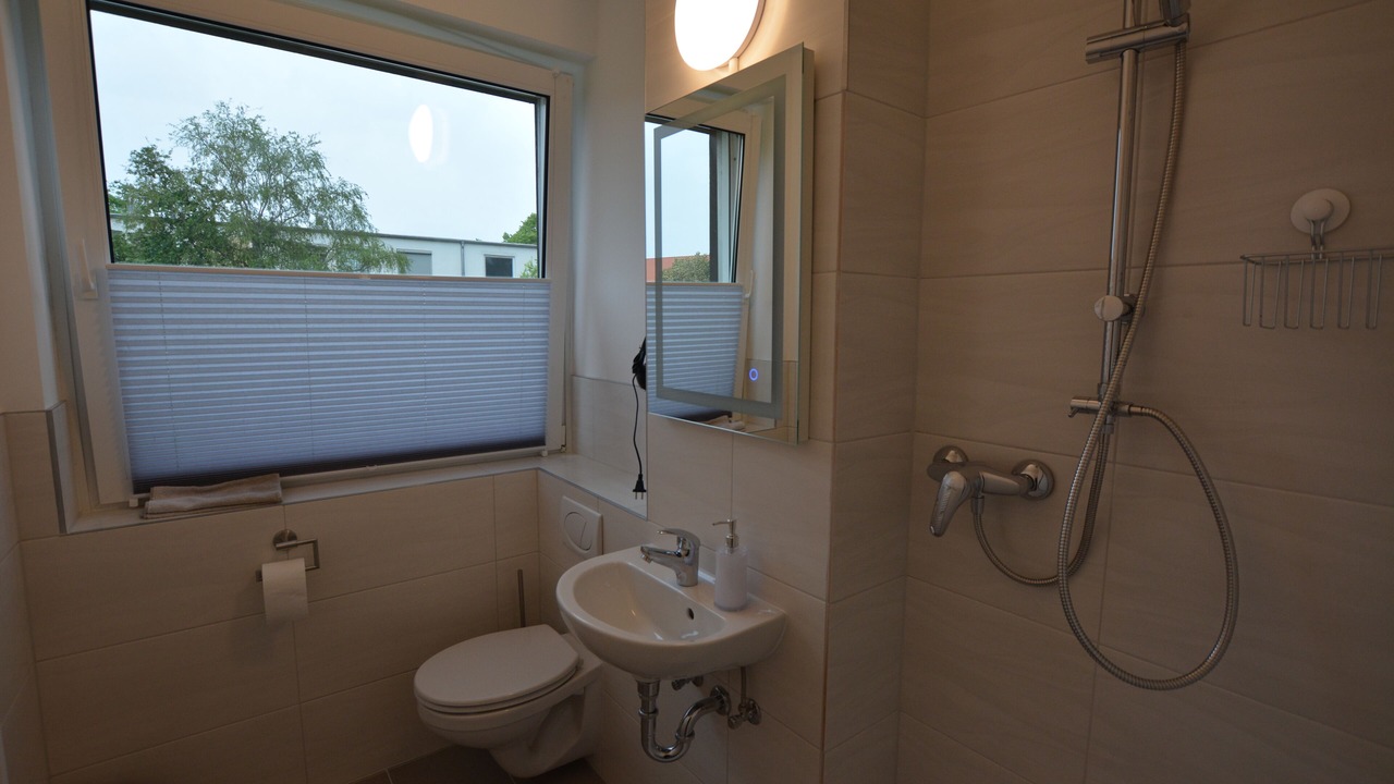Photo of Bathroom in Lebenstedt