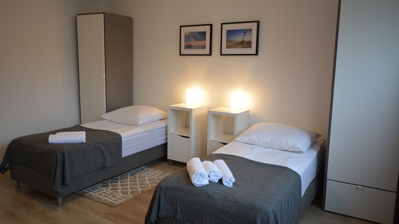 Photo of Bedroom in Lebenstedt