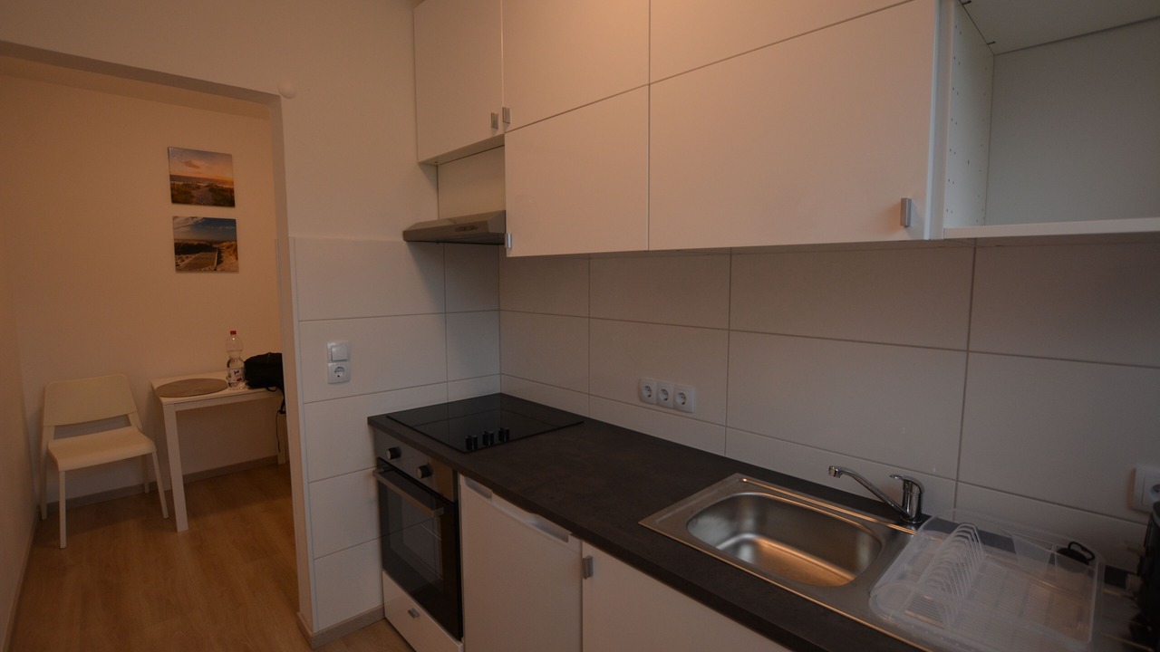 Photo of Kitchen in Lebenstedt