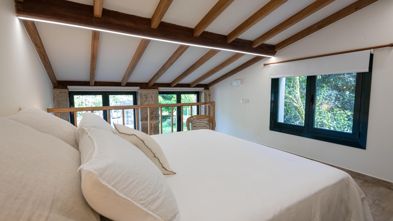 Photo of Bedroom in Entrerrios