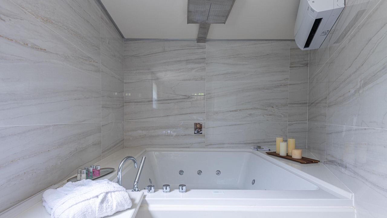 Photo of Bathroom in Entrerrios