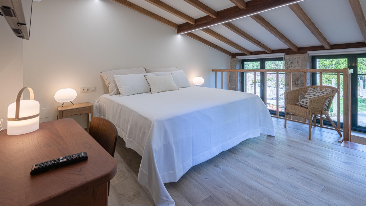 Photo of Bedroom in Entrerrios