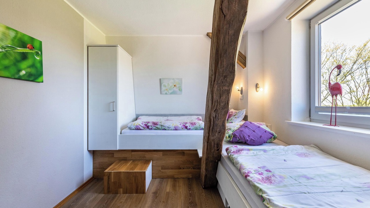 Photo of Bedroom in Cecilienkoog