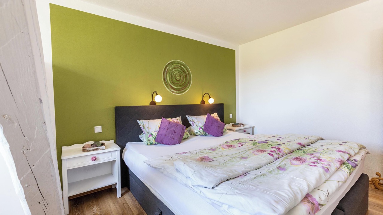 Photo of Bedroom in Cecilienkoog