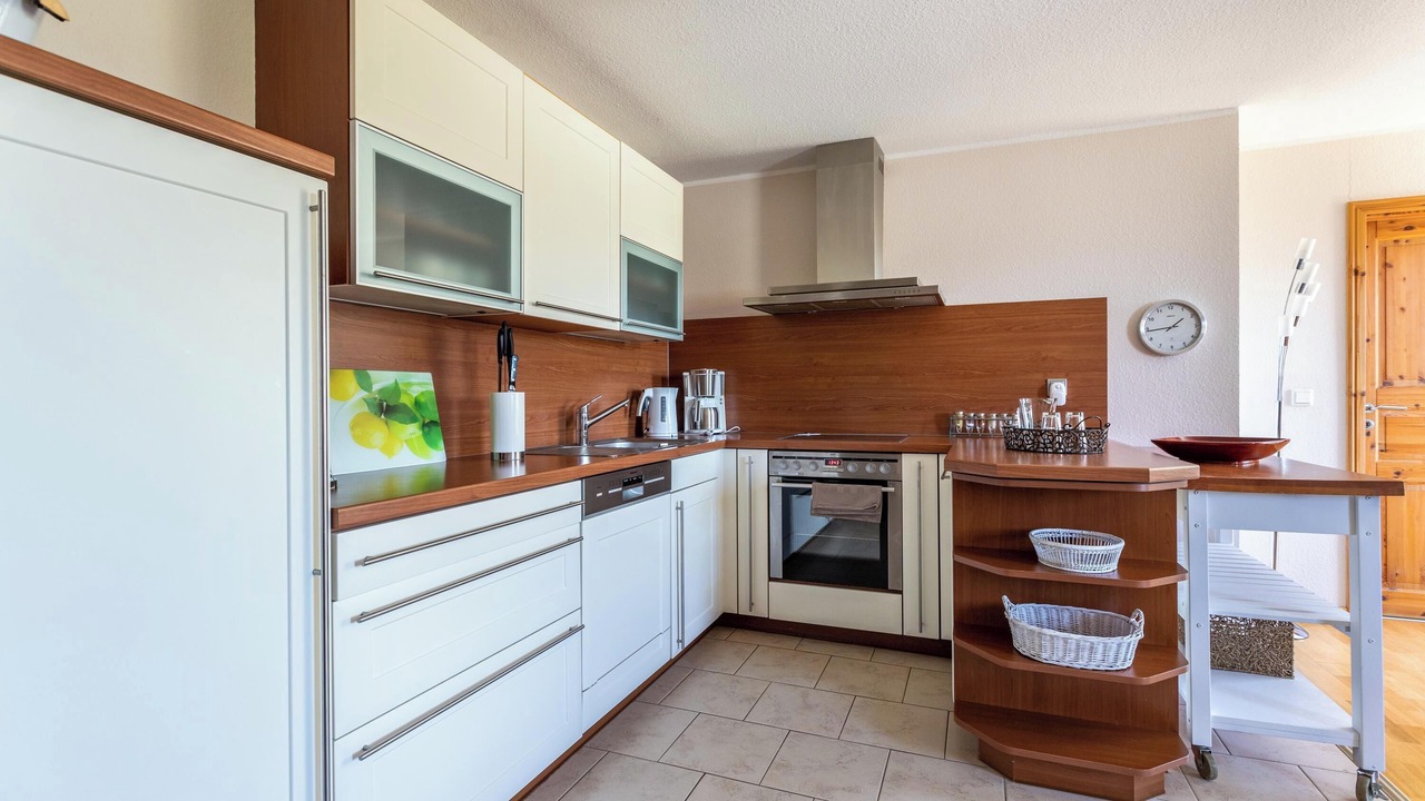 Photo of Kitchen in Cecilienkoog