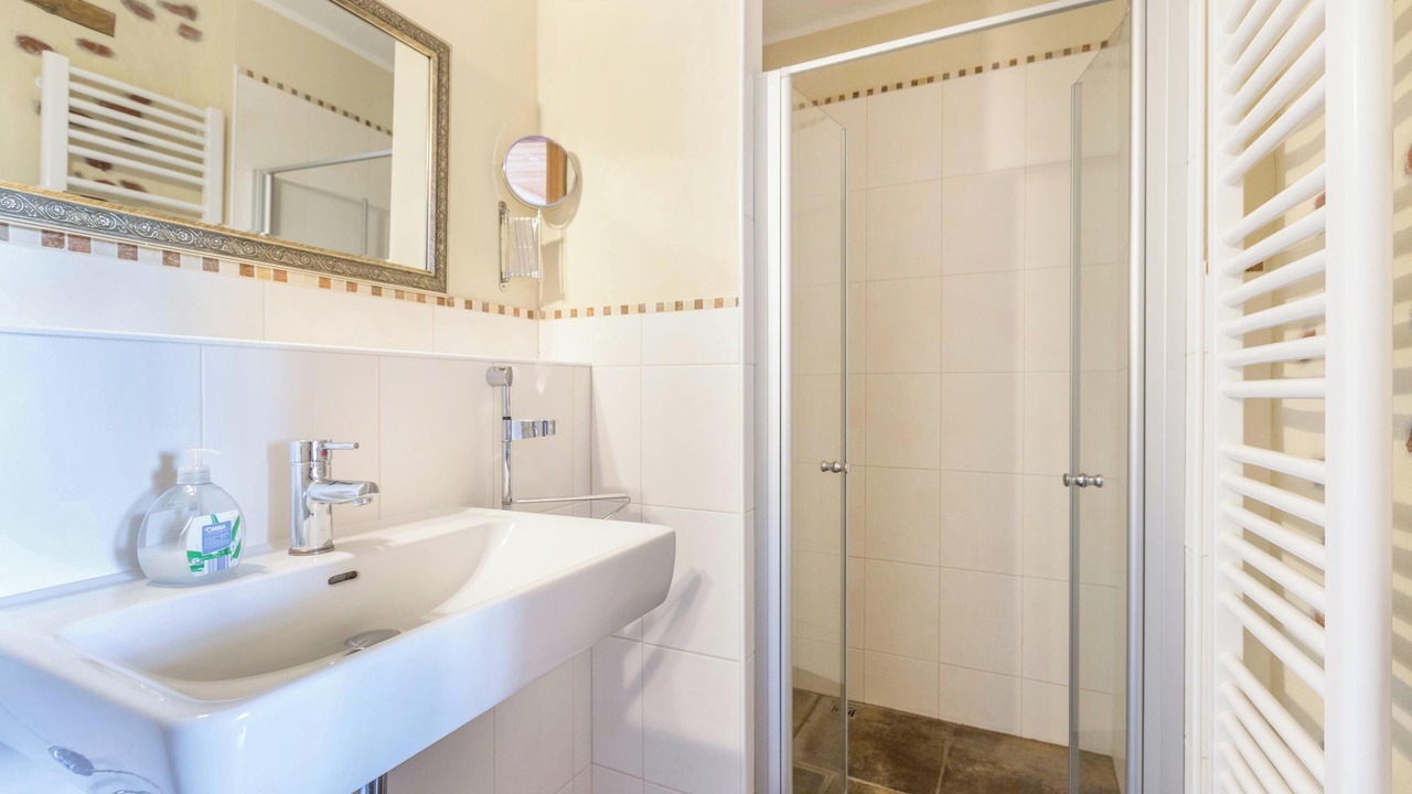 Photo of Bathroom in Cecilienkoog