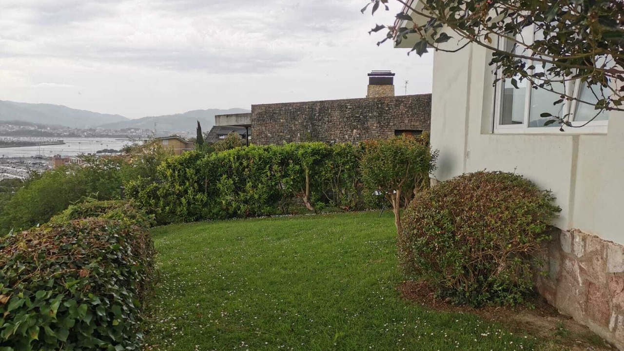 Photo of Outdoor in Hondarribia