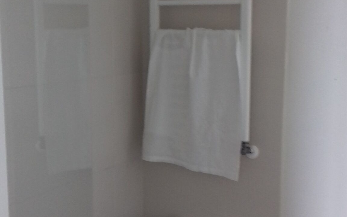Photo of Bathroom in Hondarribia