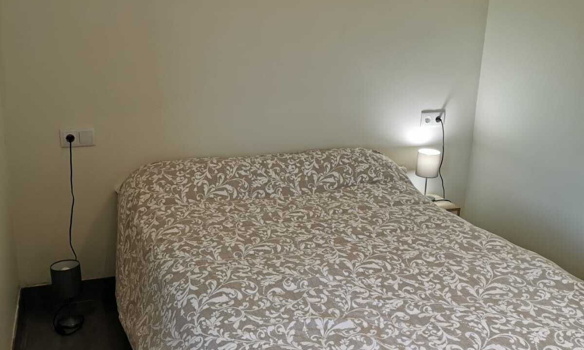 Photo of Bedroom in Hondarribia