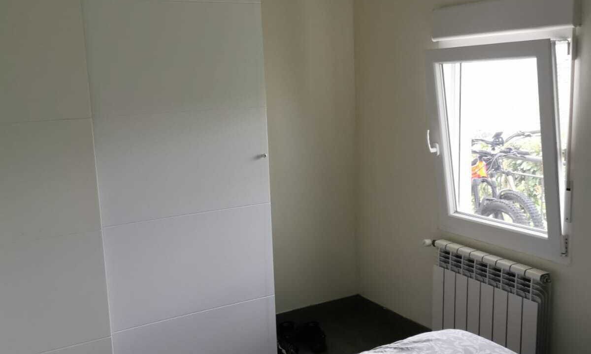 Photo of Bedroom in Hondarribia